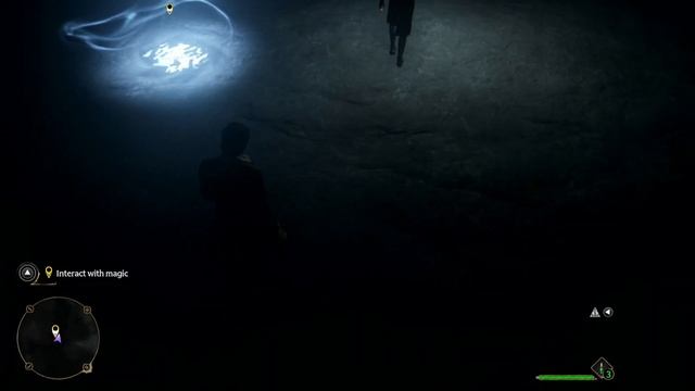 WATDAPAK IS... HOGWARTS LEGACY?