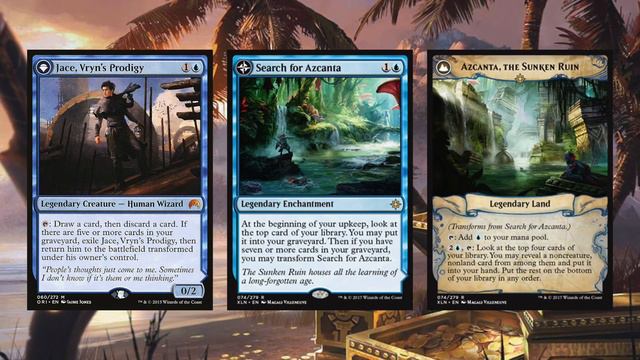 MTG - The Top 5 Best Modern Ixalan Cards For Magic: The Gathering