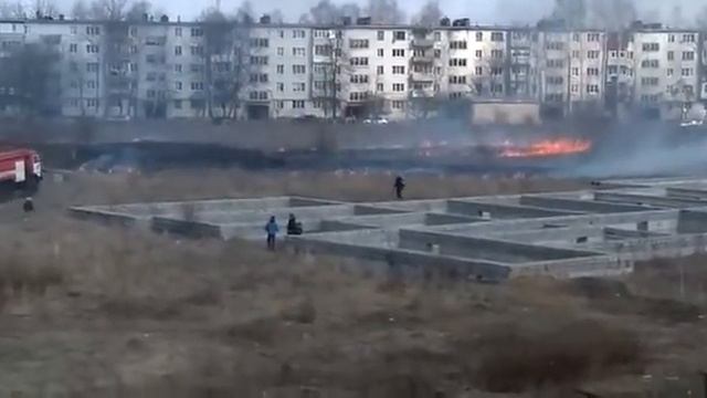 Школота города Волхова 03.04.2021 смотреть онлайн