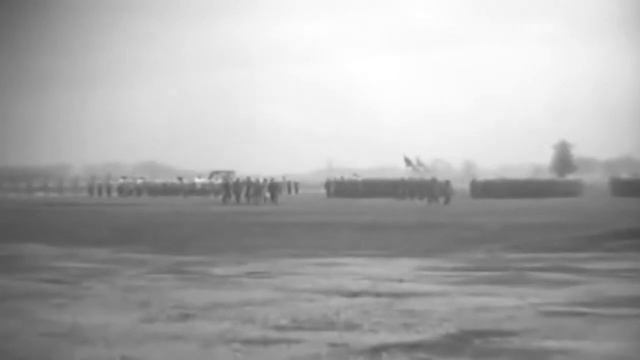 Secretary Of War Robert P. Patterson, Tokyo, Japan (full) смотреть онлайн