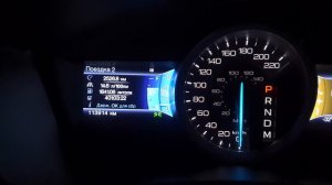 НАСТОЯЩИЙ СРЕДНИЙ РАСХОД FORD EXPLORER 5 ЗА 13.000 КМ! #fordexplorer