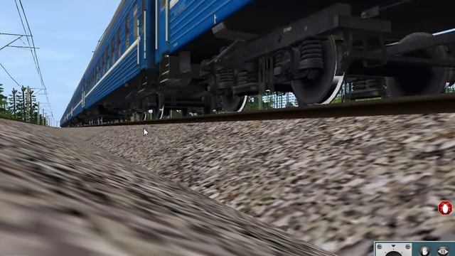 Trainz Simulator 12 (С дополнениями) смотреть онлайн