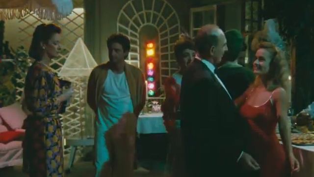 Несколько дней со мной (1988) смотреть онлайн