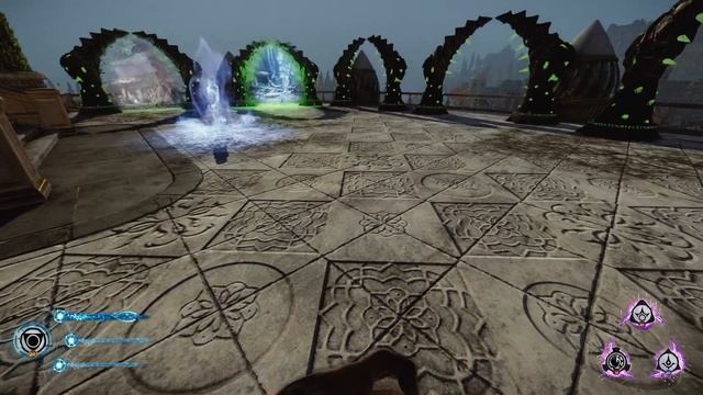 Lichdom: Battlemage - An Experts Review - The tutorial that the game should have given you! - Part смотреть онлайн