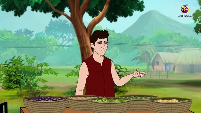 JUBOKER JED | INSPIRATIONAL STORY | INDIAN VILLAGE STORY смотреть онлайн