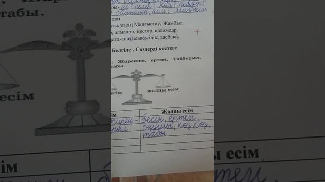 тест 2сынып қазақ тілі смотреть онлайн