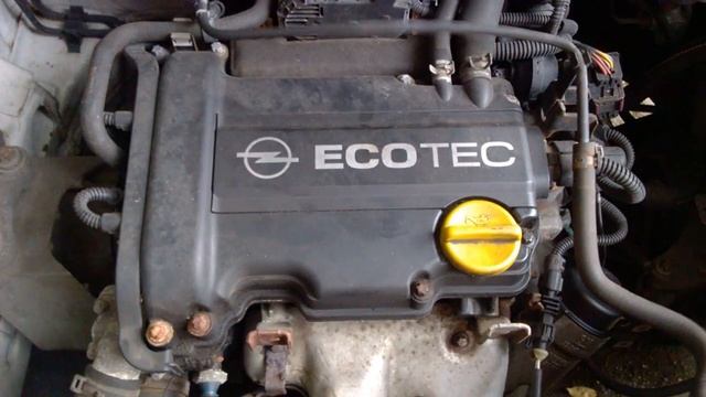 opel corsa 1.0 tikker смотреть онлайн