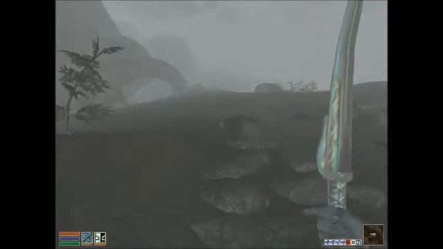 Artifact hunter sanchez- morrowind- boots of blinding speed смотреть онлайн