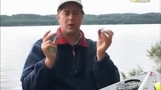 Фидер и пикер на стоячем водоеме с берега. Feeder And Picker On The River