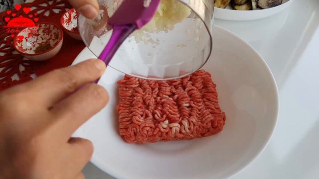 köfteli patlıcan sarma tarifi смотреть онлайн