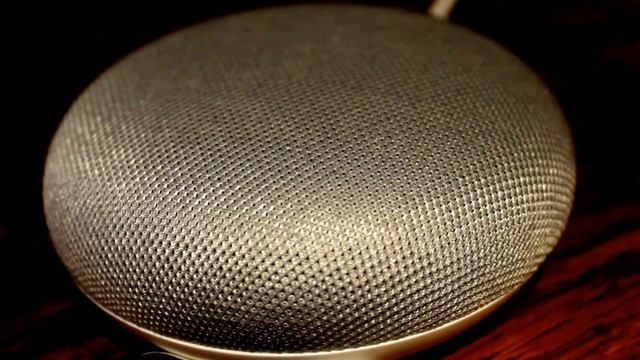 Google Home & Node red - tts: announcing TTN gateway numbers смотреть онлайн