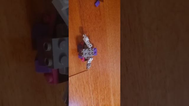 Mixels Triangulo Instructions ?️ смотреть онлайн