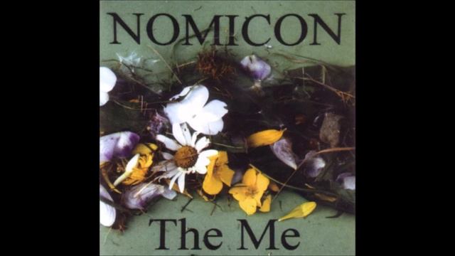 Nomicon - Aged (The Me - Track 5) смотреть онлайн