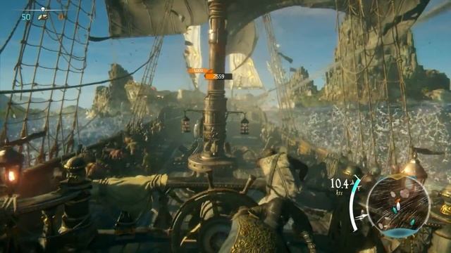 10 игр с потрясающей графикой 2018 | Anthem | Witchfire | Metro Exodus смотреть онлайн