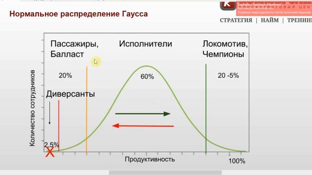 Какие типы сотрудников существуют в компании смотреть онлайн