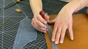 Разметка кожи под шов: инструменты, техника работы и важные нюансы