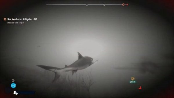 Shark is a killing Machine | MAN EATER  game play part 9 | PC PS4 XBOX