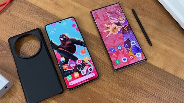 Xiaomi 14 Pro - Xiaomi is doing the Impossible смотреть онлайн