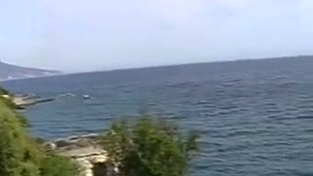 "Мое море", 1 отряд смотреть онлайн