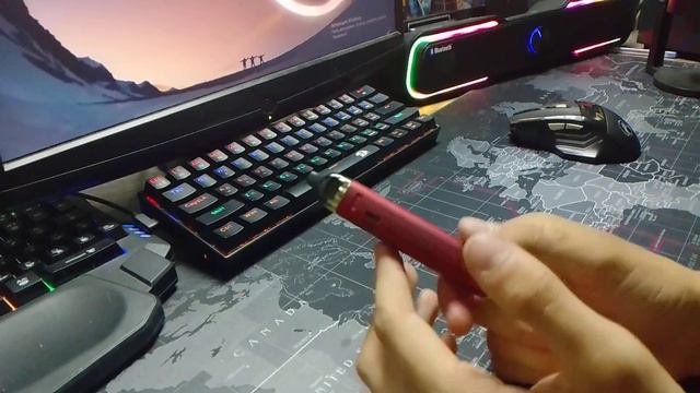 что случилось за месяц эксплуатации Nevoks Feelin (2)