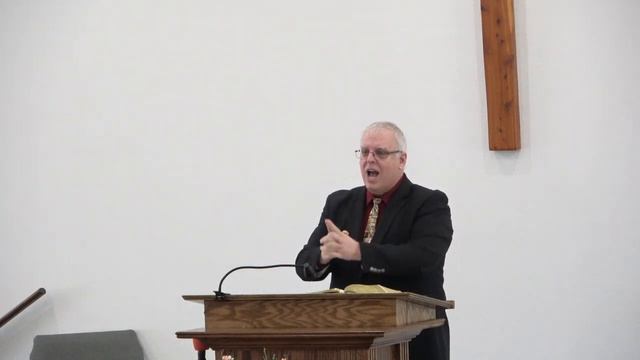 Evil People in the Plan of God (John 11:45-57) смотреть онлайн