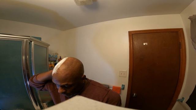 Skull Shaver Pitbull Gold Pro Unboxing And Review