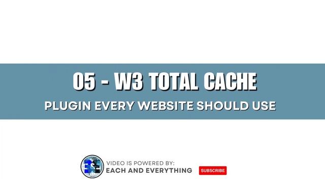 Top 10 wordpress Plugins that ever website should use смотреть онлайн