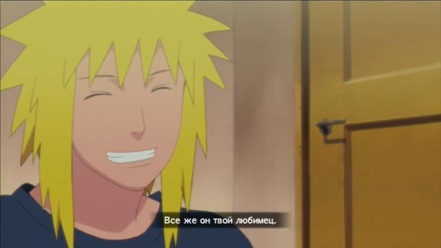 Naruto Shippuden Ultimate Ninja Storm Revolution 2014 - Похождения Ниндзя #4 - В КОНЦЕ ЖЕЛАНИЯ смотреть онлайн