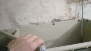 Барабанный фильтр своими руками для системы УЗВ