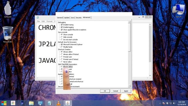 how to Verify Java in Windows 8 1 смотреть онлайн