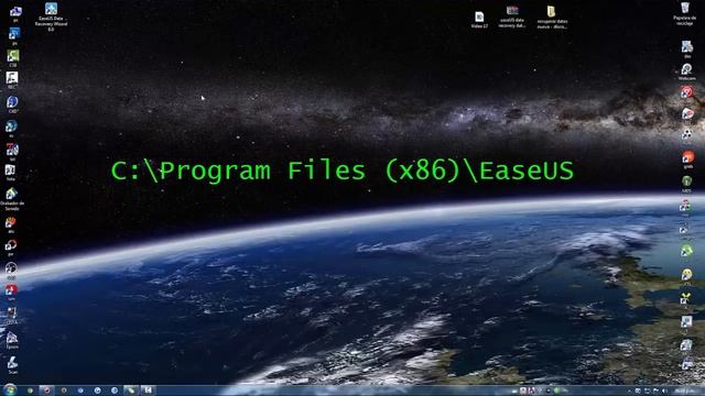 Como Recuperar Archivos de un Disco Duro dañado o con fallos ( NTFS - RAW - FAT ) смотреть онлайн