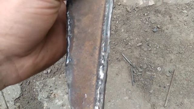 Ваз 2105 самодельные лонжероны или как самому от безысходности сварить лонж смотреть онлайн