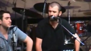 Абхазская песня.  Ансамбль "Сно" Грузия.