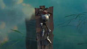 Приключения Алёнушки и Ерёмы 2008