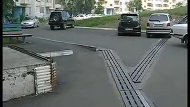 ОБЪЕЗД ПАДУНСКОГО ОКРУГА ГЛАВОЙ смотреть онлайн