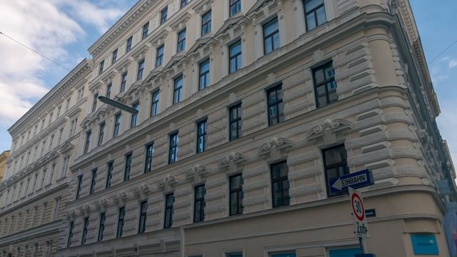 4K Austria, Vienna - Travel Journal - 4K Urban Documentary Film - 1 HOUR смотреть онлайн