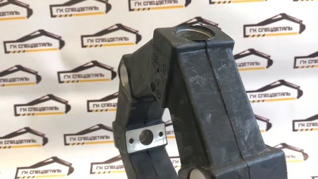 Эластичный элемент CENTAFLEX CF-A-030 смотреть онлайн