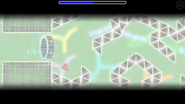 Cube Story Portals смотреть онлайн
