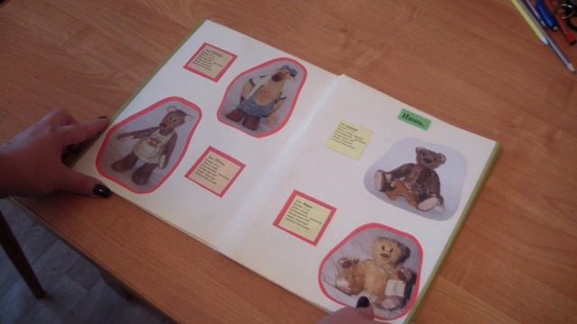 Тайна создания АНГЕЛА. Часть 1. Рождение образа авторской игрушки. смотреть онлайн