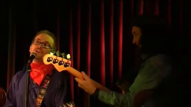 Кавер версии. Смирнов и Ко. и гр. Кафе смотреть онлайн