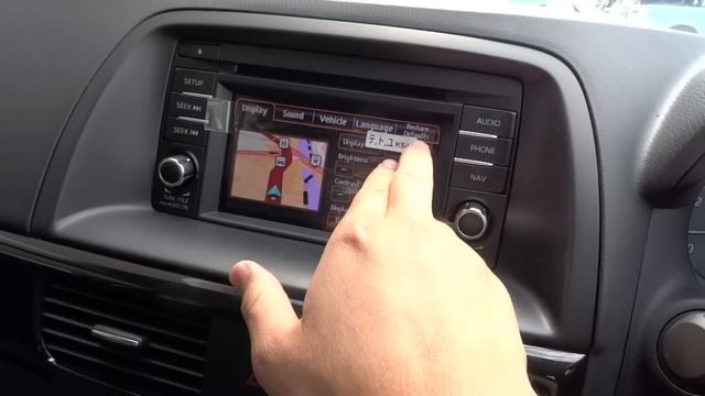 2014 Mazda CX-5 2.5 SkyActiv-G 2WD Start-Up And Full Vehicle Tour