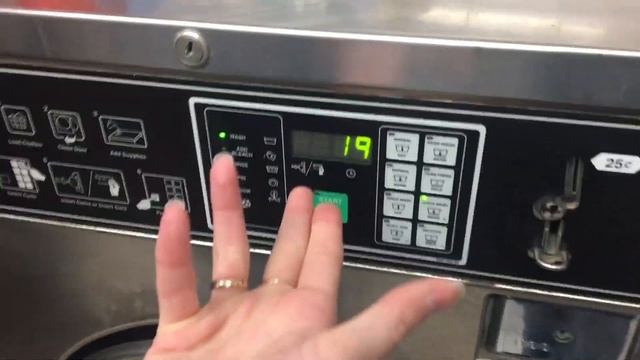 Первое жилье в США. Прачечные в США, как стирают американцы смотреть онлайн