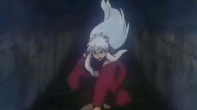 Kagome's Still Alive смотреть онлайн