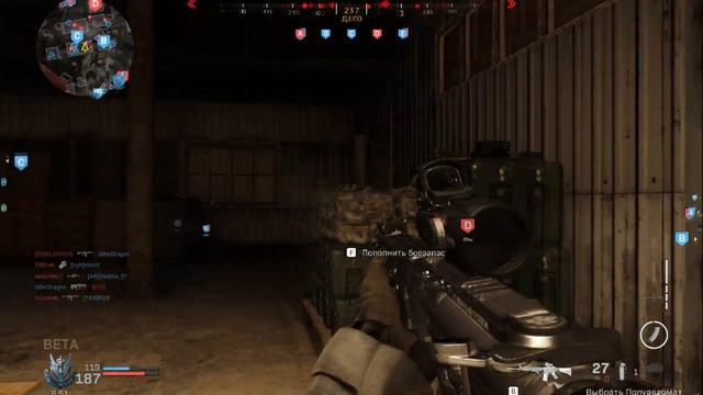 Поиграл в Call of Duty 2019. Неужели получилось?! смотреть онлайн