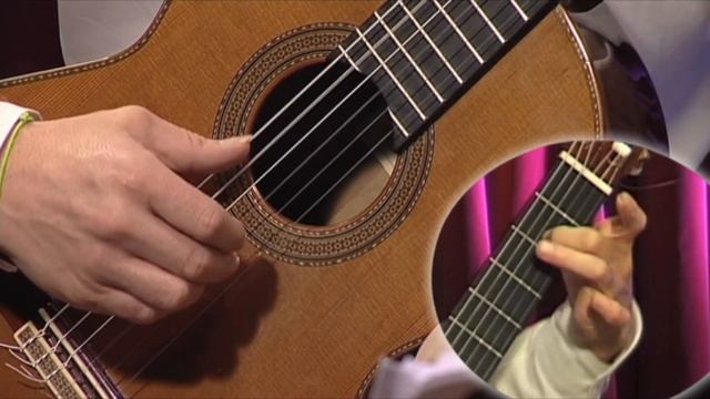 Sur le pont d´Avignon - french folksong смотреть онлайн