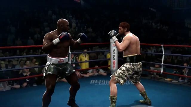 Arslanbek Makhmudov - Daniel Dubois -2 (ТИТУЛЬНЫЙ БОЙ )