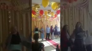 Частушки родителей на выпускном в саду