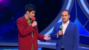 ? КВН Плюшки имени Ярослава Мудрого - Гостеприимный хозяин?