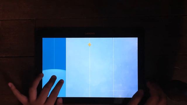 Piano Tiles 2 BEM - Playing Beepy's mod in widescreen mode смотреть онлайн