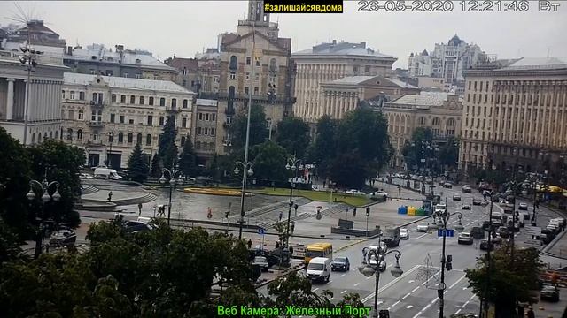 ВЕБ КАМЕРА КИЕВ, ЕВРОПЕЙСКЯ ПЛОЩАДЬ смотреть онлайн